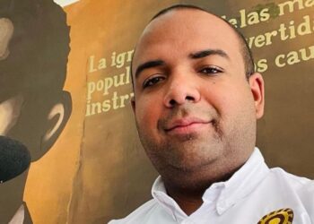 Tribunal acepta demanda  de nulidad electoral contra el diputado de La Guajira, Jimmy Boscán