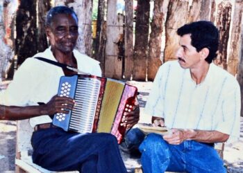 Desde hace 50 años suena la canción ‘La Loma’ de Samuel Martínez