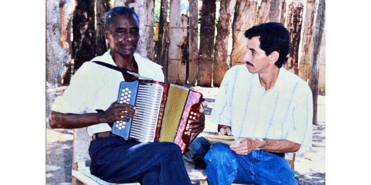 Desde hace 50 años suena la canción ‘La Loma’ de Samuel Martínez