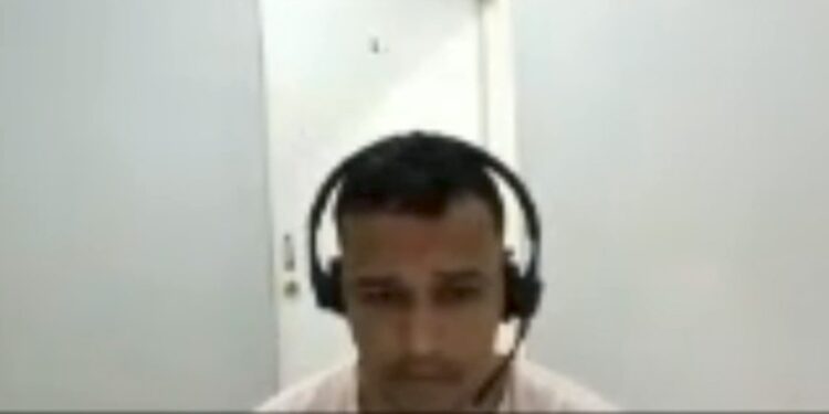 Condenan a alias Mayeya señalado cabecilla del ‘Tren de Aragua’