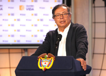 Presidente Petro explica su propuesta de una Asamblea Constituyente en caso de que el Congreso no apruebe las reformas