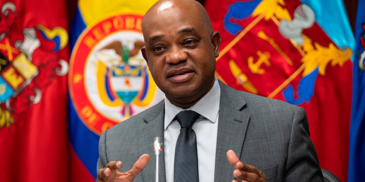 Canciller (e) presenta la nueva política de drogas de Colombia en Comisión de Estupefacientes de ONU