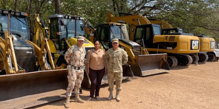 Gobernación de La Guajira y Batallones BACAC y FUTAM se unen en favor de las  comunidades