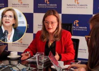 Investigación a funcionarios de la SIC por presuntas irregularidades en visita administrativa a la Registraduría