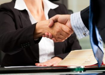 Justicia por consenso