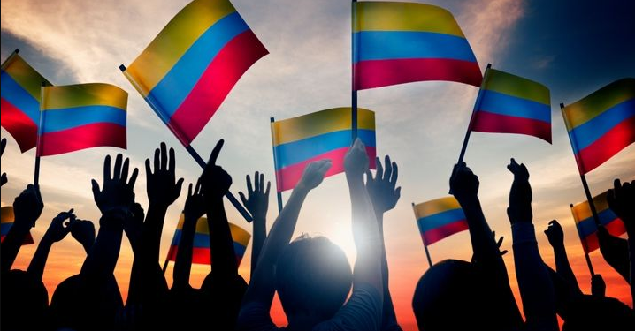 Desafíos del Estado Social de Derecho