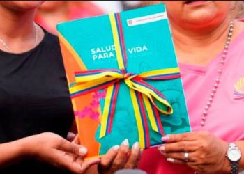 En jaque las reformas del Gobierno del presidente Gustavo Petro