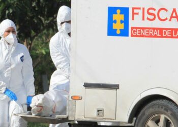 Hombre es asesinado de disparos en la cabeza en el barrio Nuevo Horizonte de Riohacha