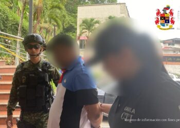 Capturado juez que habría solicitado dinero para direccionar un proceso de extinción de dominio