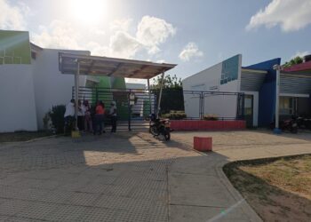 Robos progresivos ha sufrido CDI del barrio Dividivi, denuncian líderes y madres comunitarias