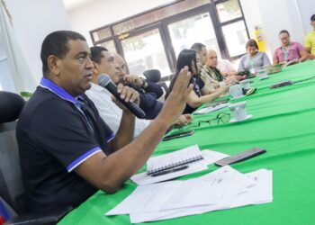 Administración Distrital avanza en la atención integral de los indígenas Wiwas desplazados