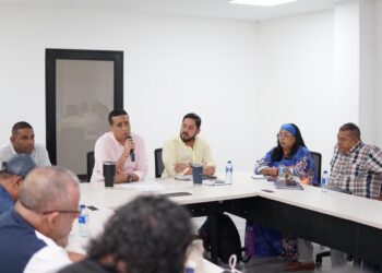 El director de cultura, José Emilio Sierra, lideró el primer Consejo de Cultura Departamental