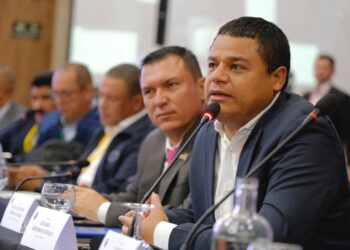 Alcalde Genaro Redondo, elegido para representar al Caribe en el OCAD regional