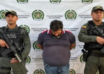 Envían a la cárcel al presunto responsables del secuestro de un comerciante en el Cesar