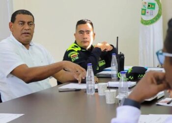 En lo corrido del año van 63 capturas, 10 de ellas de presuntos sicarios en Riohacha