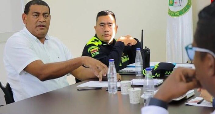 En lo corrido del año van 63 capturas, 10 de ellas de presuntos sicarios en Riohacha