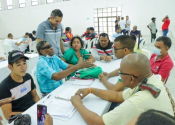 Avanza el proceso para la adopción del Plan de Desarrollo del Distrito de Riohacha