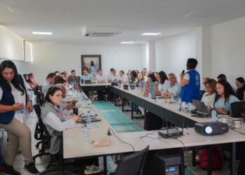 Gobernador Jairo Aguilar presidió el Primer Consejo de Política Social 2024