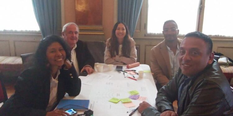 Alcaldía de Riohacha se integra a la Red Nacional de Teatros y Escenarios Culturales