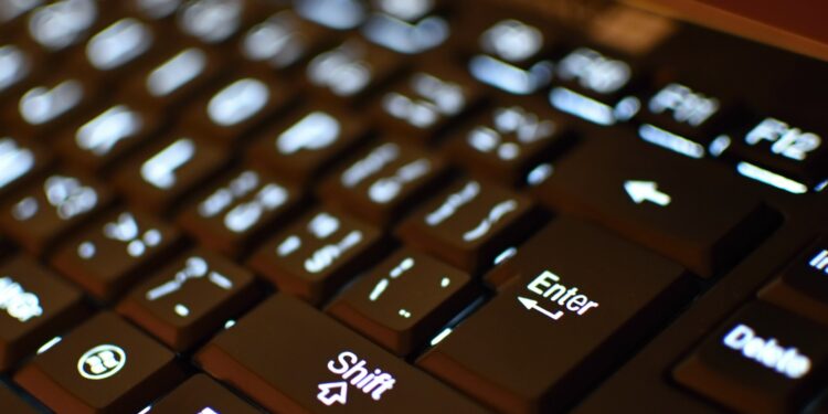 Cómo elegir el teclado perfecto para tus necesidades