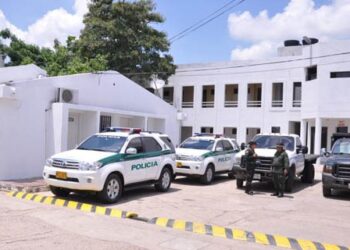Policía aún no se pronuncia sobre la muerte de un privado de libertad en la Estación de Maicao