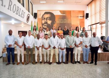 Aprobados recursos de la nueva Marina de Riohacha y la remodelación del Malecón