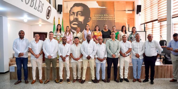 Aprobados recursos de la nueva Marina de Riohacha y la remodelación del Malecón