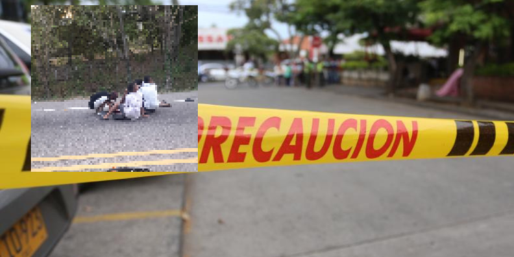 Muere menor de edad al tratar de cumplir  ‘reto viral’ en Valledupar