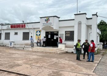 En confusas circunstancias mueren cinco niños de la comunidad yukpa en el Cesar