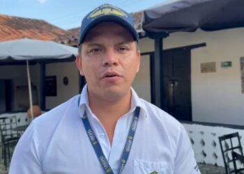Renunció Sneyder Pinilla, subdirector de la UNGRD