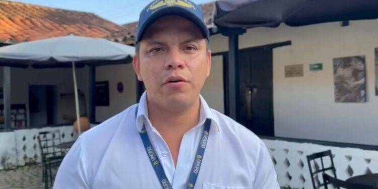 Renunció Sneyder Pinilla, subdirector de la UNGRD