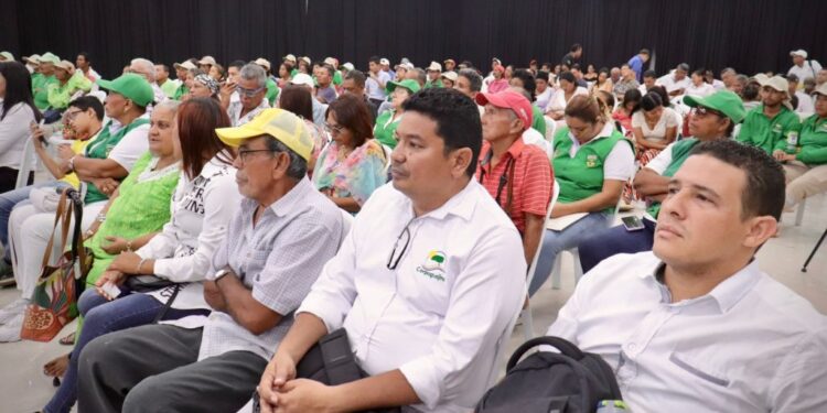 Corpoguajira presentará en audiencia pública el proyecto de Plan de Acción 2024 – 2027