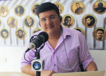 Periodista Aliskair De La Hoz denunciará a un concejal de Villanueva por injuria y calumnia