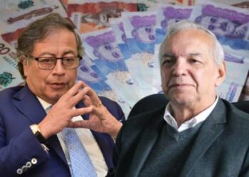 ¿Es necesario revisar el procedimiento de vigencias futuras?