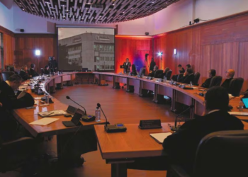 Jerarquía de la ley y quórum decisorio en la elección del Fiscal