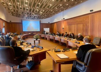 La reforma a la justicia debe ser de cambios extremos