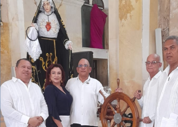 La Semana Santa y los cuentos de miedo marchitados por la modernidad