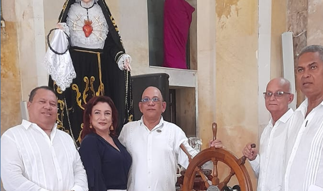 La Semana Santa y los cuentos de miedo marchitados por la modernidad