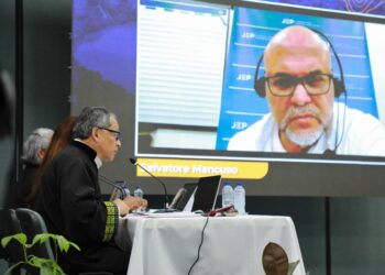 JEP asumirá los casos contra Salvatore Mancuso y será la que defina su libertad