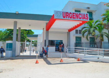 Supersalud impone medida cautelar a Hospital San Cristóbal de Ciénaga, Magdalena