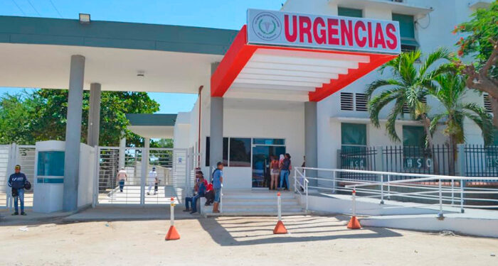 Supersalud impone medida cautelar a Hospital San Cristóbal de Ciénaga, Magdalena
