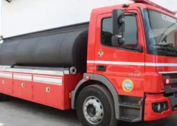 Descubren otro millonario contrato para comprar 20 carrotanques a la misma empresa que vendió los de La Guajira