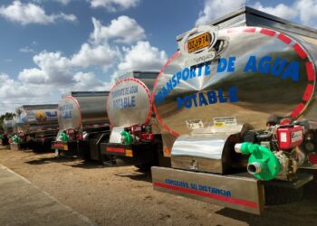 Procuraduría pide respuestas a la UNGRD por falta de articulación para llevar agua a La Guajira