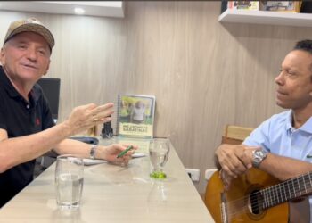 Reinaldo “El Chuto” Díaz, compositor del éxito ‘Déjame llorar’ grabada por Diomedes Díaz