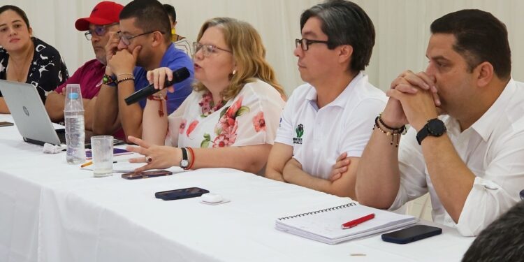 Comenzó a operar en La Guajira la Comisión Asesora Científica