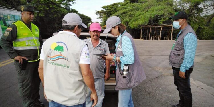 Practicar un turismo responsable y proteger los recursos naturales en Semana Santa