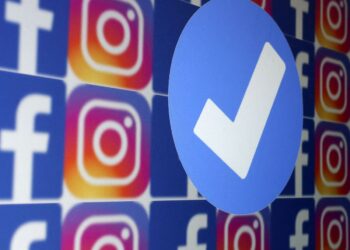Reportan caída masiva de redes sociales de Meta, incluido Facebook, Instagram y Threads