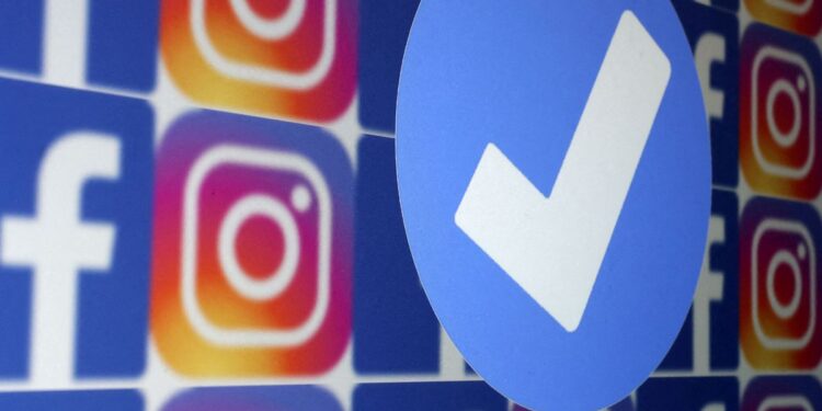 Reportan caída masiva de redes sociales de Meta, incluido Facebook, Instagram y Threads