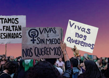 En el Día de la Mujer, revelan escalofriantes cifras de feminicidios en Colombia