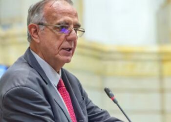 Durante debate de control a MinDefensa senadores criticaron la política de paz del Gobierno nacional